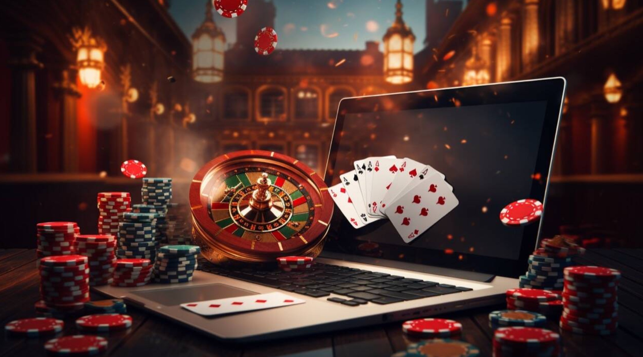 Macht mich Die Besten Online Casinos Österreich reich?